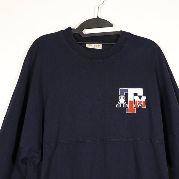 EUC TAMU Spirit Jersey Size Medium - Picture 4 of 12